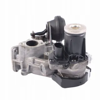 03L131512DQ 03L131512DQ-1 Радиатор EGR Volkswagen Caddy 3 Арт e12660252, вид 2