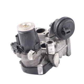 03L131512DQ 03L131512DQ-1 Радиатор EGR Volkswagen Caddy 3 Арт e12660252, вид 3