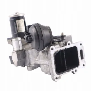 03L131512DQ 03L131512DQ-1 Радиатор EGR Volkswagen Caddy 3 Арт e12660252, вид 5
