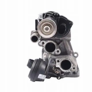 03L131512DQ 03L131512DQ-1 Радиатор EGR Volkswagen Caddy 3 Арт e12660252, вид 8