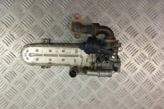 03G131513J Радиатор EGR Seat Leon 1 Арт e12660223, вид 1