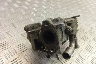 03G131513J Радиатор EGR Seat Leon 1 Арт e12660223, вид 2