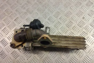 03G131513J Радиатор EGR Seat Leon 1 Арт e12660223, вид 4
