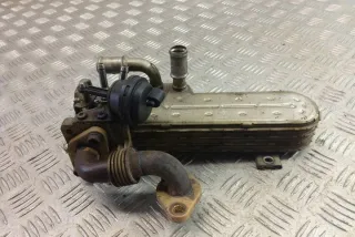 03G131513J Радиатор EGR Seat Leon 1 Арт e12660223, вид 5