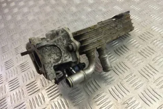 03G131513J Радиатор EGR Seat Leon 1 Арт e12660223, вид 6