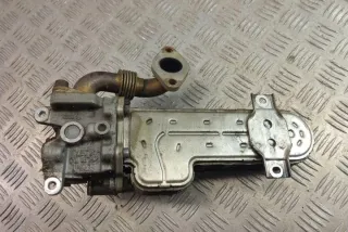 03G131513J Радиатор EGR Seat Leon 1 Арт e12660223, вид 7