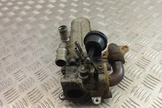 03G131513J Радиатор EGR Seat Leon 1 Арт e12660223, вид 8