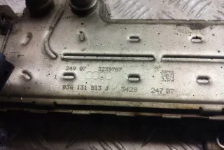 03G131513J Радиатор EGR Seat Leon 1 Арт e12660223, вид 9