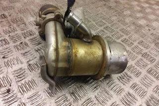 04L131512BQ 30990330 Радиатор EGR Seat Leon 3 Арт e12660222, вид 1