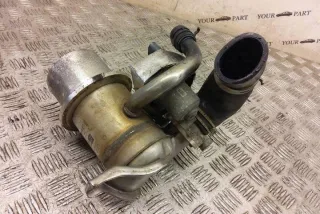 04L131512BQ 30990330 Радиатор EGR Seat Leon 3 Арт e12660222, вид 3
