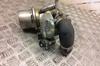 04L131512BQ 30990330 Радиатор EGR Seat Leon 3 Арт e12660222, вид 4