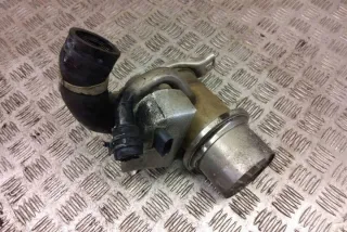 04L131512BQ 30990330 Радиатор EGR Seat Leon 3 Арт e12660222, вид 6