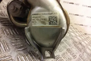 04L131512BQ 30990330 Радиатор EGR Seat Leon 3 Арт e12660222, вид 7