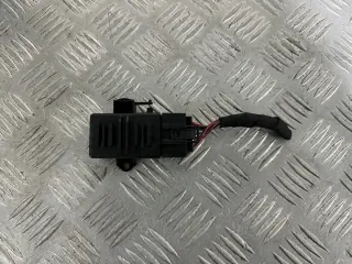 6R0959772E Блок управления (другие) Skoda Fabia 3 Арт e12660213, вид 1