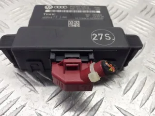 1K0907530Q Блок управления (другие) Seat Leon 2 Арт e12660203, вид 3