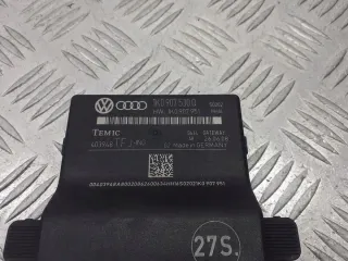 1K0907530Q Блок управления (другие) Seat Leon 2 Арт e12660203, вид 4