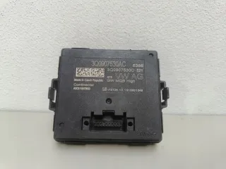 3Q0907530AC Блок управления (другие) Seat Leon 2 Арт e12660202, вид 1