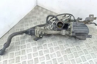 55566052 Радиатор EGR Opel Zafira C Арт e12660169, вид 1
