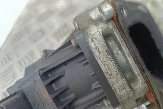 55566052 Радиатор EGR Opel Zafira C Арт e12660169, вид 4
