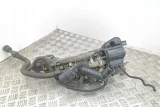 55566052 Радиатор EGR Opel Zafira C Арт e12660169, вид 5