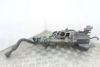 55566052 Радиатор EGR Opel Zafira C Арт e12660169, вид 6