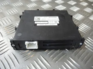 285255402R Блок управления (другие) Renault Captur Арт e12660138, вид 1