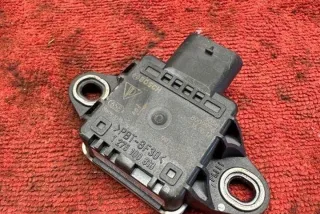 99160614503 31058816 Блок управления (другие) Porsche Cayman 981 Арт e12660123, вид 2