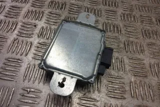 13384291 30984865 Блок управления (другие) Opel Astra J Арт e12660043, вид 1