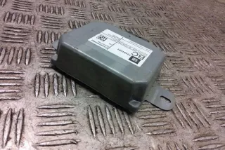 13384291 30984865 Блок управления (другие) Opel Astra J Арт e12660043, вид 2