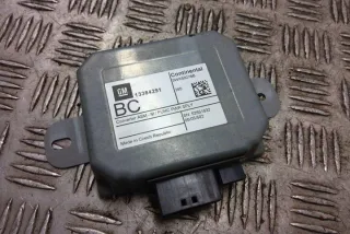 13384291 30984865 Блок управления (другие) Opel Astra J Арт e12660043, вид 5