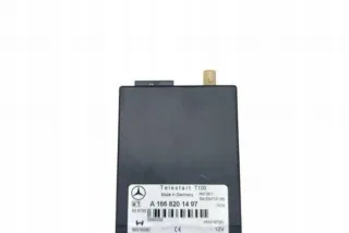 A1668201497 Блок управления (другие) Mercedes E C207 Арт e12659809, вид 6