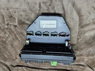 A2129003514 Блок управления (другие) Mercedes E C207 Арт e12659808, вид 1
