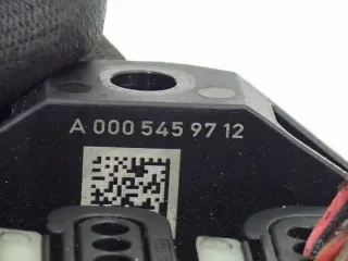 A0005459712 0005459712 Блок управления (другие) Mercedes C W205 Арт e12659723, вид 4