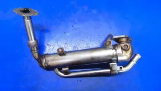 03G131512S 03g131512s Радиатор EGR Audi A3 8P Арт e12659712, вид 2