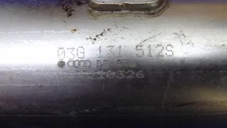 03G131512S 03g131512s Радиатор EGR Audi A3 8P Арт e12659712, вид 3