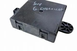 68245460AB Блок управления (другие) Jeep Grand Cherokee IV (WK2) Арт e12659592, вид 5