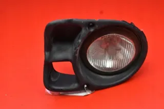 7700838255 Фара противотуманная левая Renault Kangoo 1 Арт e12659563, вид 1