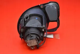 7700838255 Фара противотуманная левая Renault Kangoo 1 Арт e12659563, вид 3