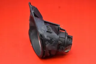 7700838255 Фара противотуманная левая Renault Kangoo 1 Арт e12659563, вид 4