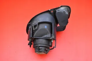 7700838255 Фара противотуманная левая Renault Kangoo 1 Арт e12659563, вид 5