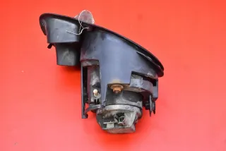 7700838255 Фара противотуманная левая Renault Kangoo 1 Арт e12659563, вид 8