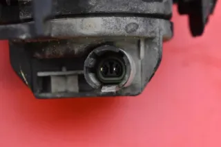 7700838255 Фара противотуманная левая Renault Kangoo 1 Арт e12659563, вид 9