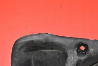 7700838255 Фара противотуманная левая Renault Kangoo 1 Арт e12659563, вид 10