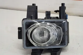 19A497B 31048965 Фара противотуманная правая Opel Astra H Арт e12659491, вид 2