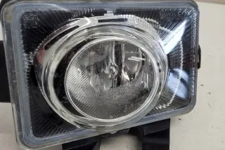 19A497B 31048965 Фара противотуманная правая Opel Astra H Арт e12659491, вид 4