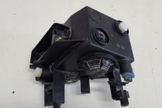 19A497B 31048965 Фара противотуманная правая Opel Astra H Арт e12659491, вид 8