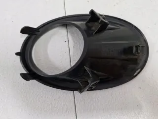 62257BR03A Фара противотуманная левая Nissan Qashqai 1  Арт e12659471, вид 3