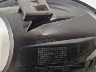 62257BR03A Фара противотуманная левая Nissan Qashqai 1  Арт e12659471, вид 6