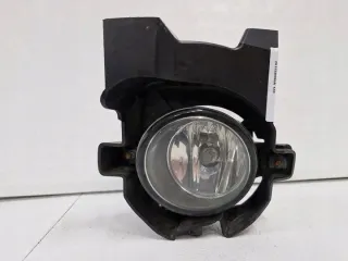 261508990A 89210439 Фара противотуманная левая Nissan Qashqai 1  Арт e12659470, вид 1