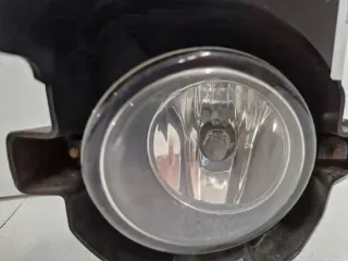 261508990A 89210439 Фара противотуманная левая Nissan Qashqai 1  Арт e12659470, вид 2